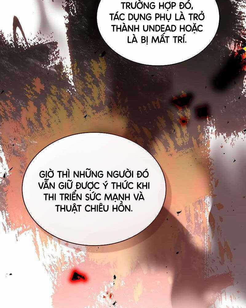Tử Vong Quân Chủ - Chapter 21 - Trang 49