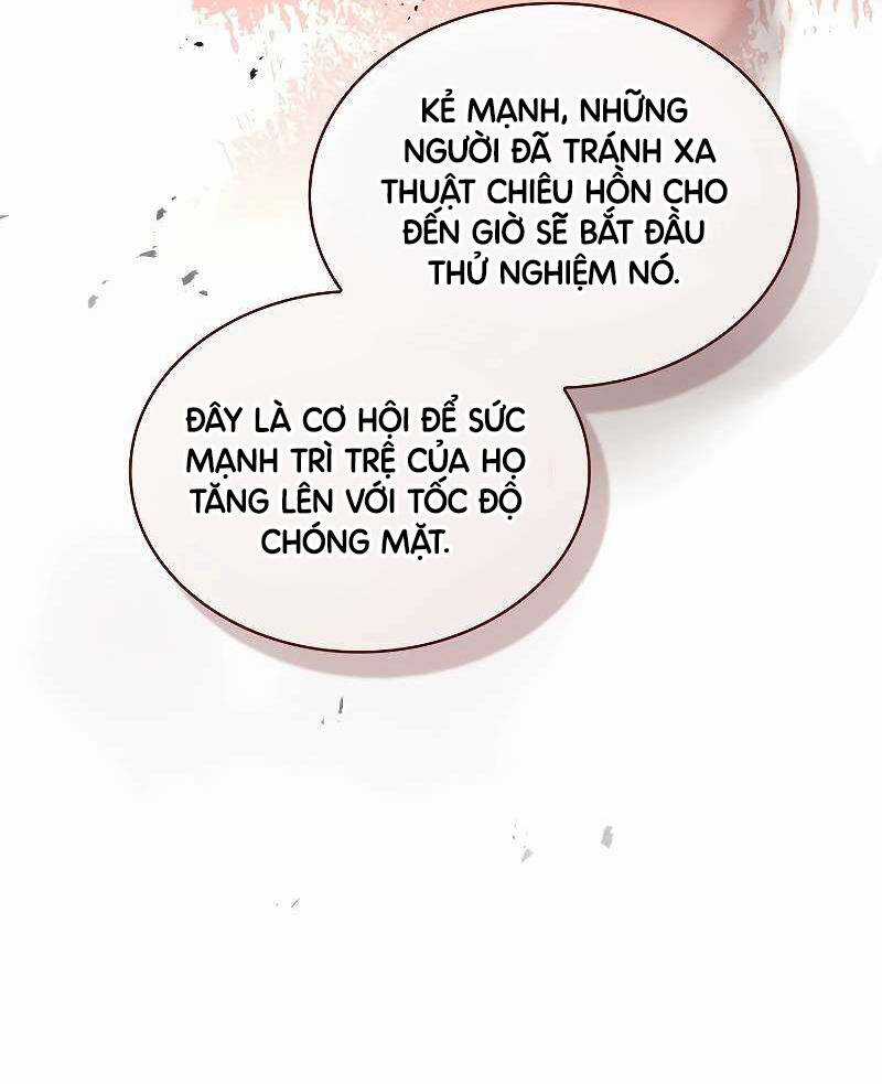 Tử Vong Quân Chủ - Chapter 21 - Trang 50