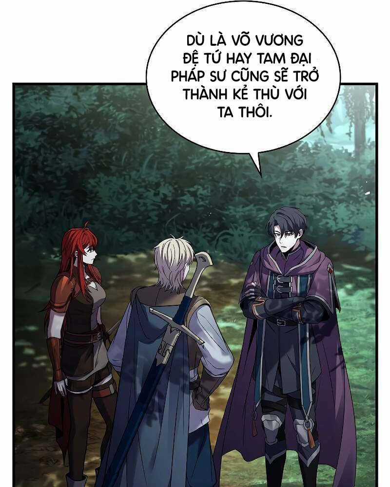 Tử Vong Quân Chủ - Chapter 21 - Trang 51