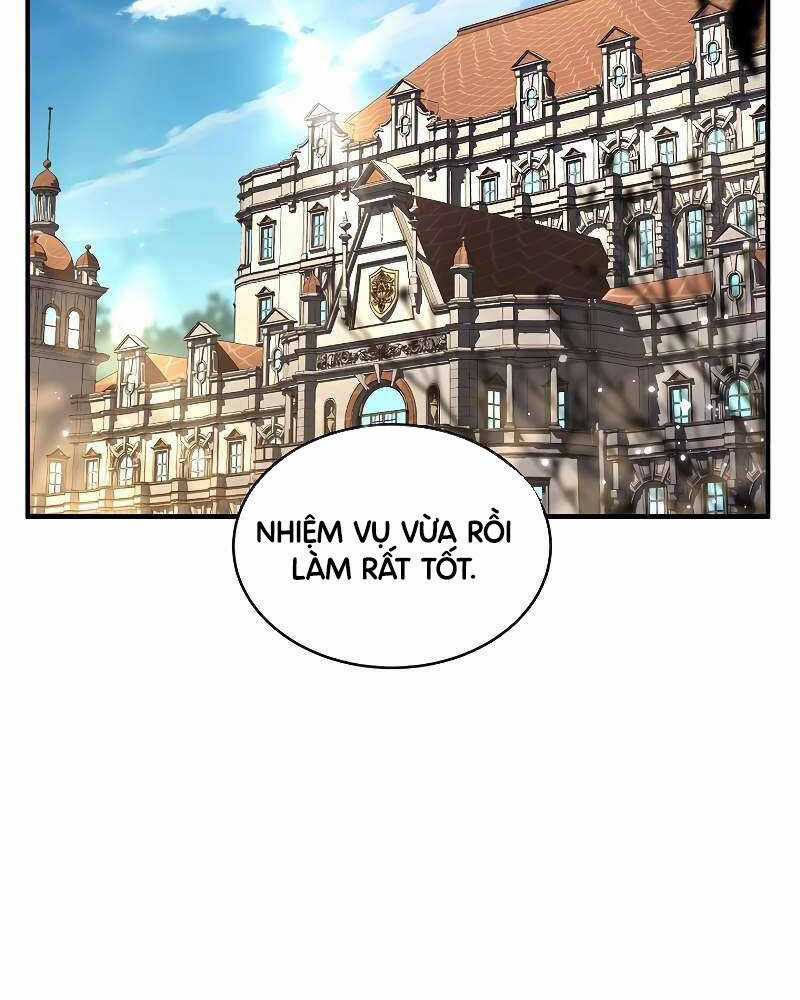 Tử Vong Quân Chủ - Chapter 21 - Trang 56