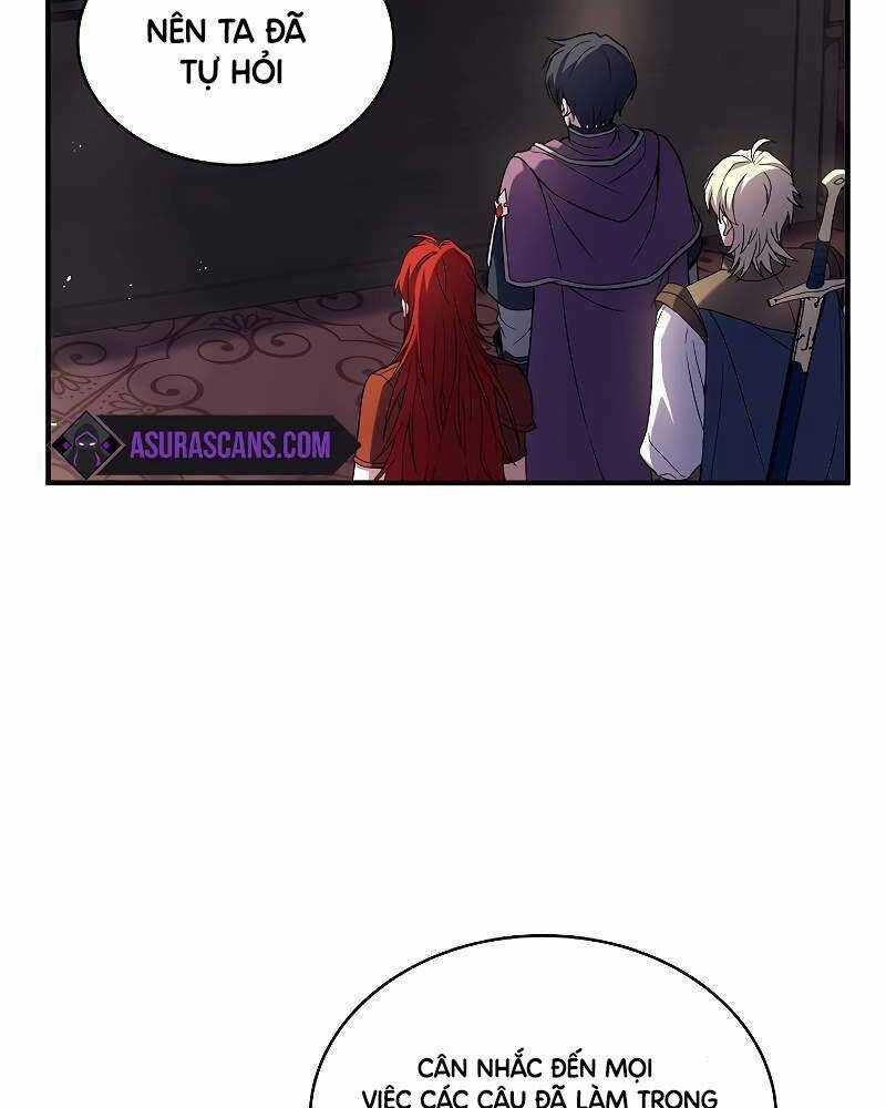 Tử Vong Quân Chủ - Chapter 21 - Trang 58