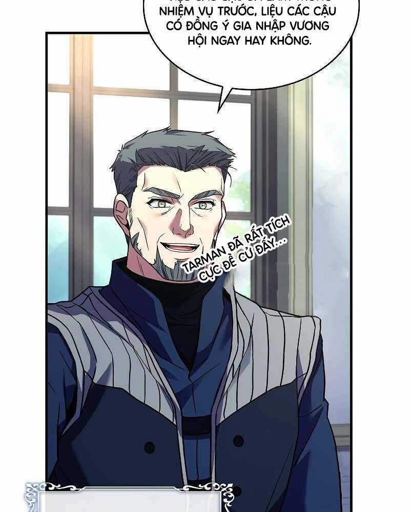Tử Vong Quân Chủ - Chapter 21 - Trang 59