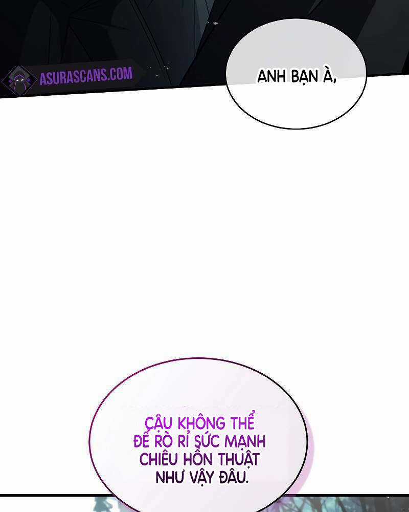 Tử Vong Quân Chủ - Chapter 21 - Trang 7