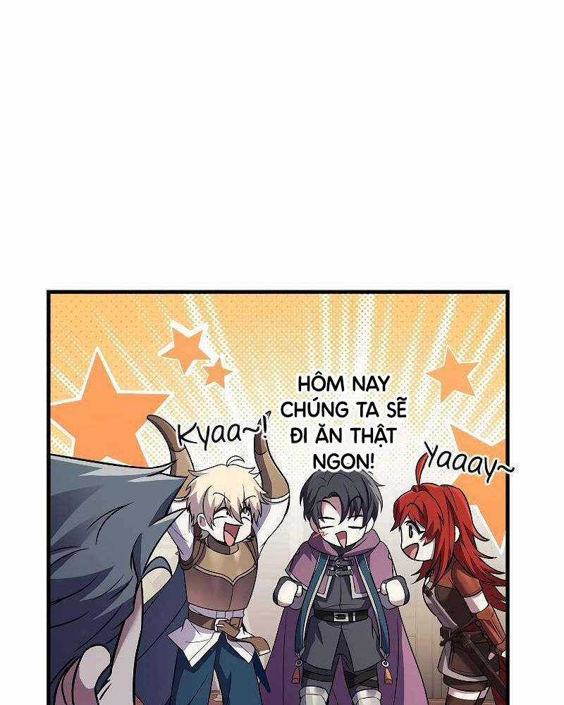 Tử Vong Quân Chủ - Chapter 21 - Trang 64