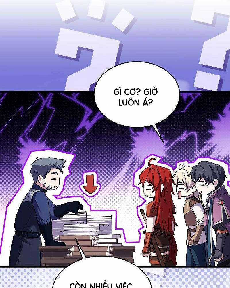 Tử Vong Quân Chủ - Chapter 21 - Trang 66