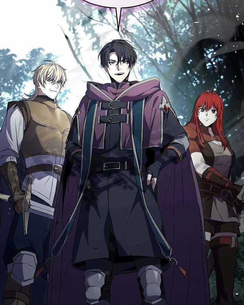 Tử Vong Quân Chủ - Chapter 21 - Trang 8