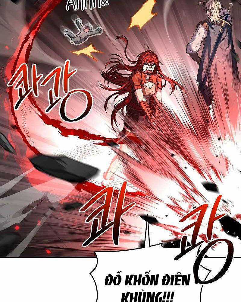 Tử Vong Quân Chủ - Chapter 21 - Trang 71