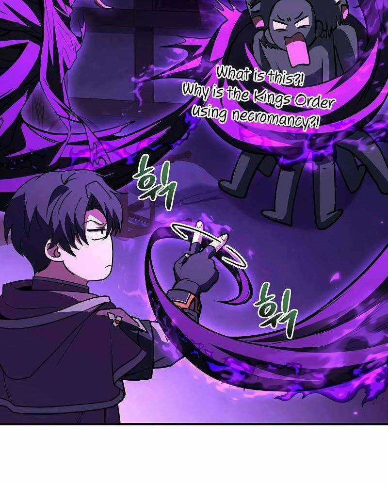 Tử Vong Quân Chủ - Chapter 21 - Trang 73