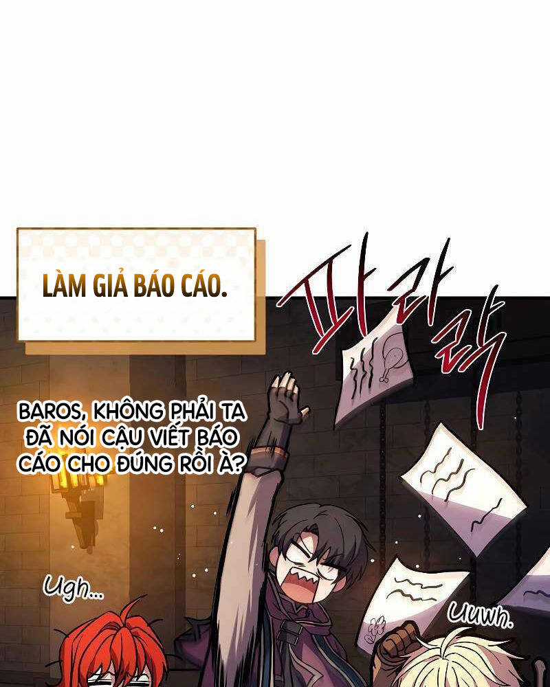 Tử Vong Quân Chủ - Chapter 21 - Trang 74