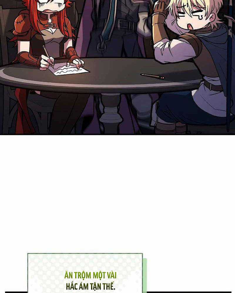 Tử Vong Quân Chủ - Chapter 21 - Trang 75
