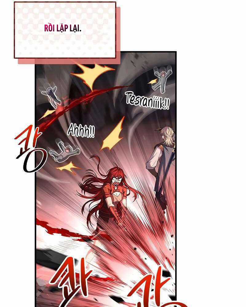 Tử Vong Quân Chủ - Chapter 21 - Trang 78
