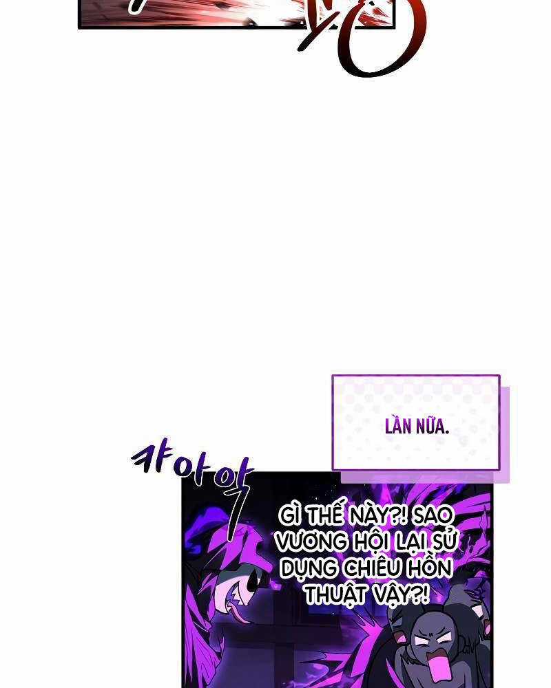 Tử Vong Quân Chủ - Chapter 21 - Trang 79