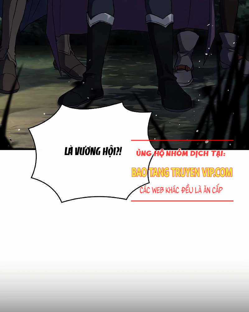 Tử Vong Quân Chủ - Chapter 21 - Trang 9