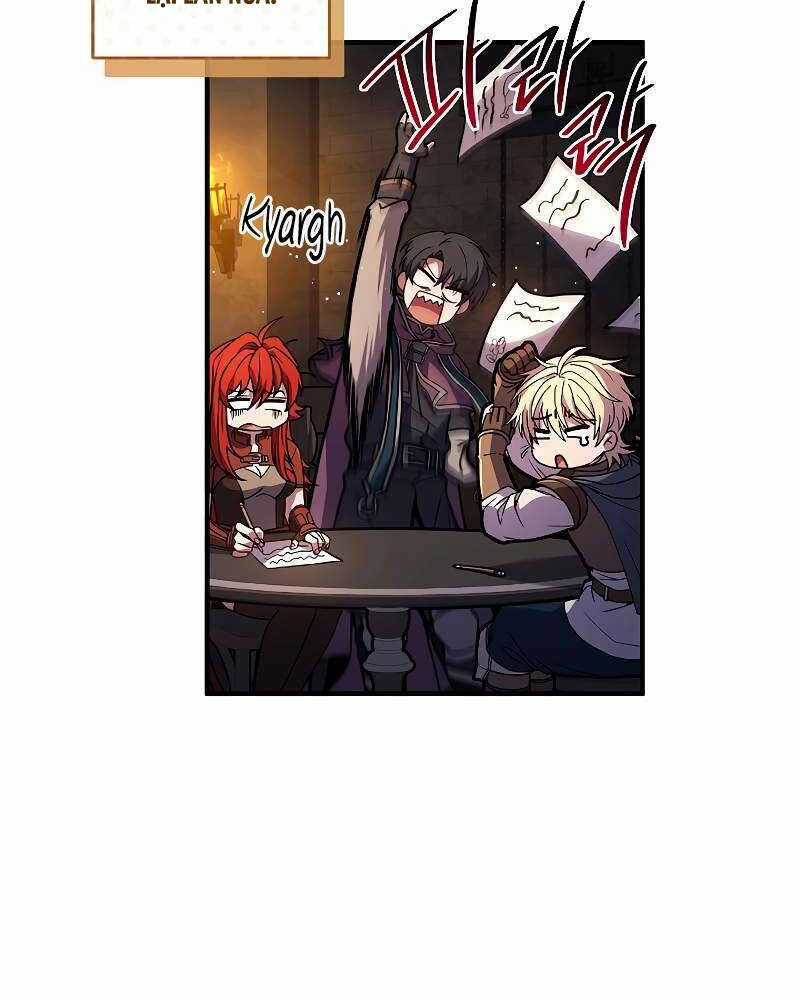 Tử Vong Quân Chủ - Chapter 21 - Trang 81