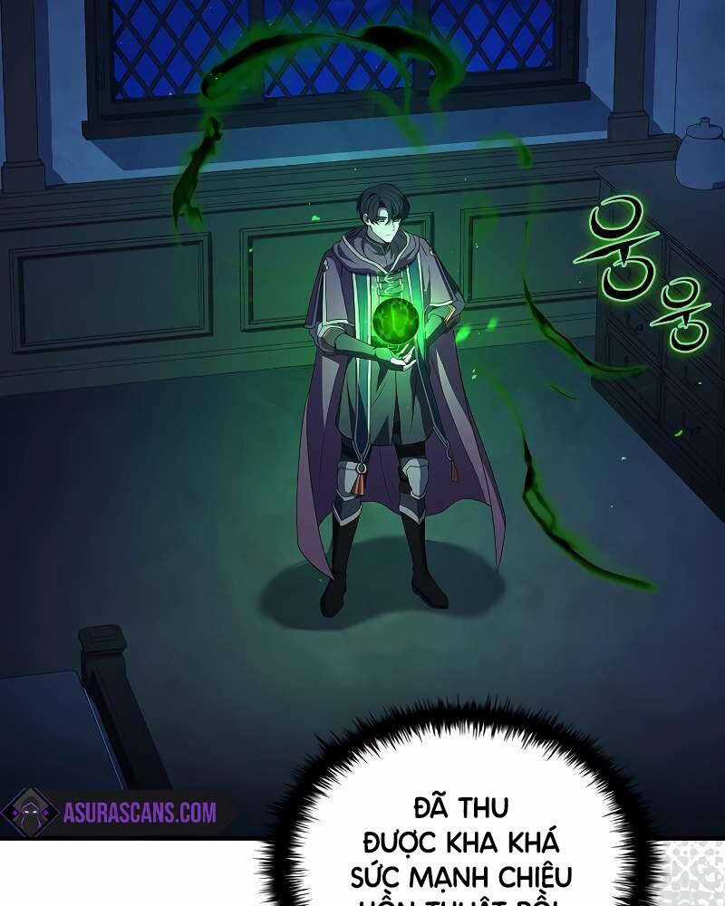 Tử Vong Quân Chủ - Chapter 21 - Trang 86