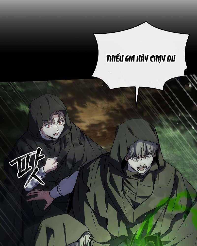 Tử Vong Quân Chủ - Chapter 21 - Trang 10