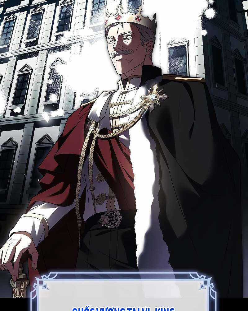Tử Vong Quân Chủ - Chapter 22 - Trang 3