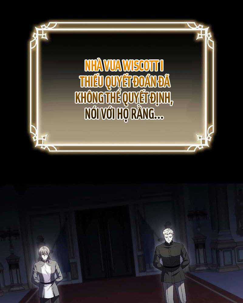 Tử Vong Quân Chủ - Chapter 22 - Trang 21