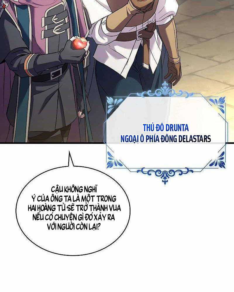 Tử Vong Quân Chủ - Chapter 22 - Trang 25