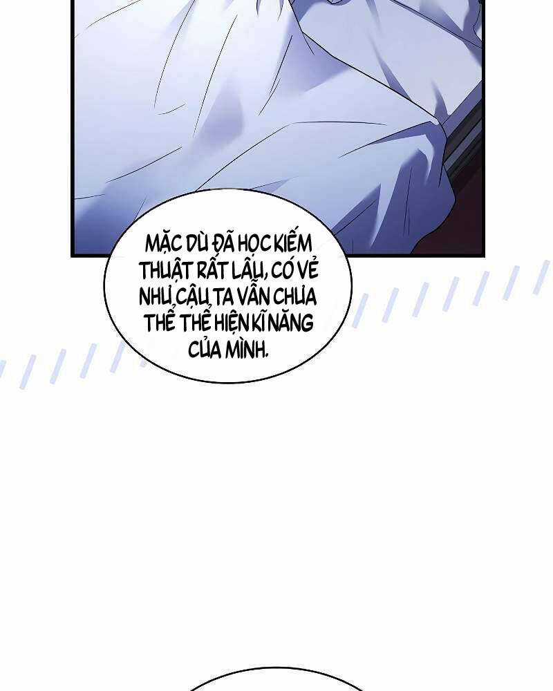 Tử Vong Quân Chủ - Chapter 22 - Trang 34