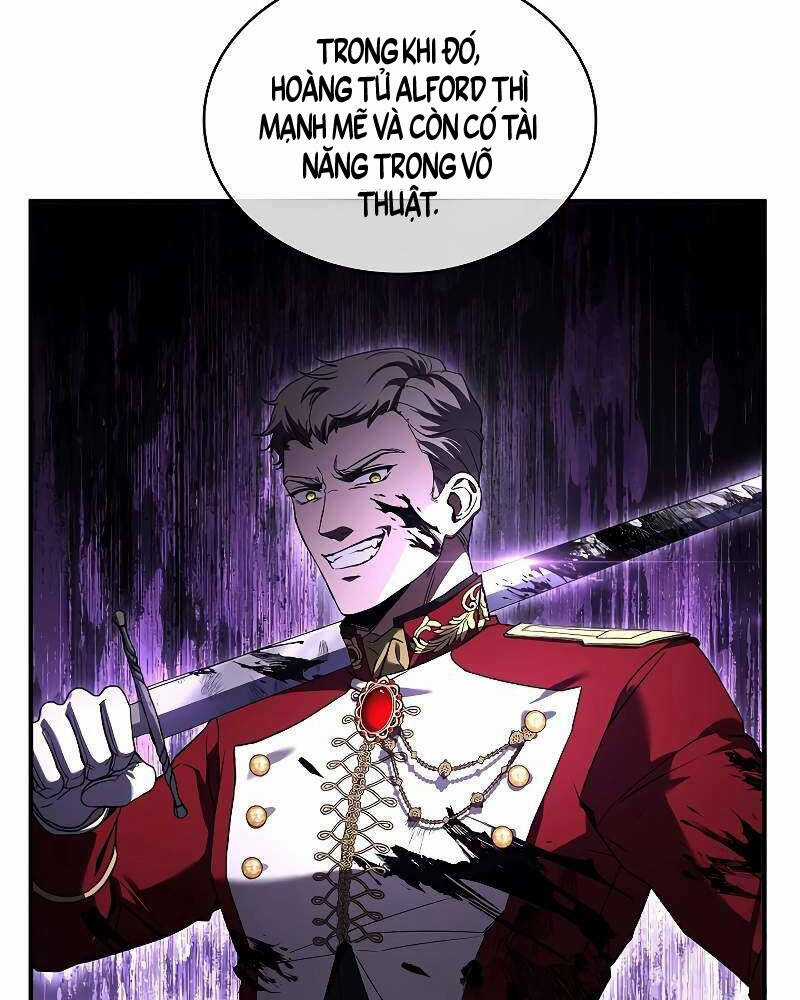 Tử Vong Quân Chủ - Chapter 22 - Trang 35