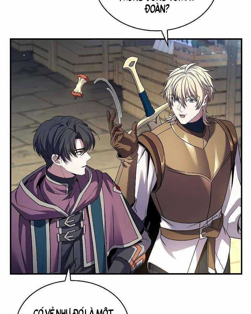 Tử Vong Quân Chủ - Chapter 22 - Trang 37