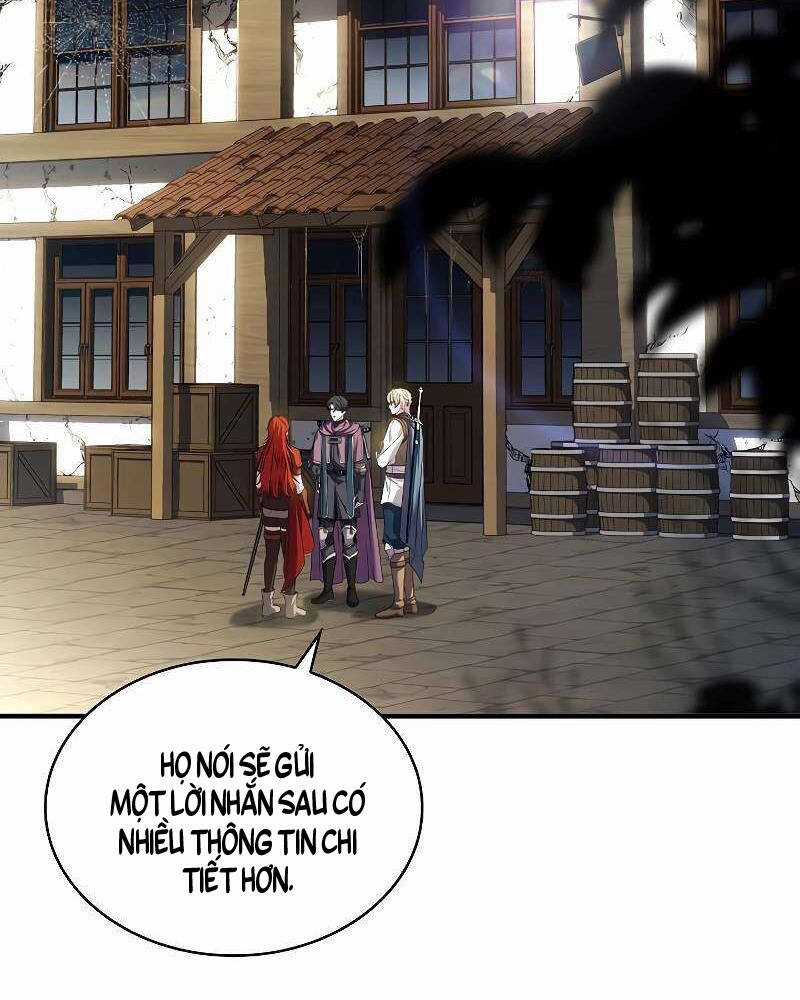 Tử Vong Quân Chủ - Chapter 22 - Trang 41