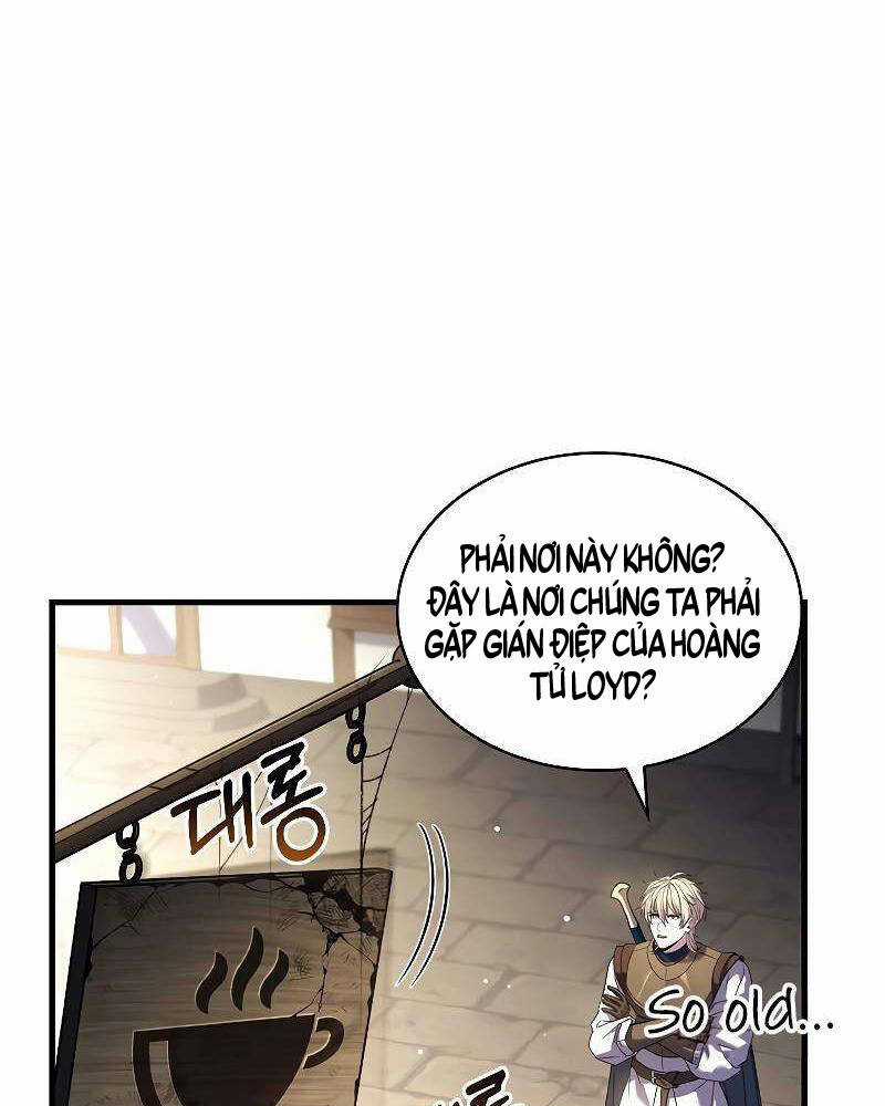 Tử Vong Quân Chủ - Chapter 22 - Trang 42