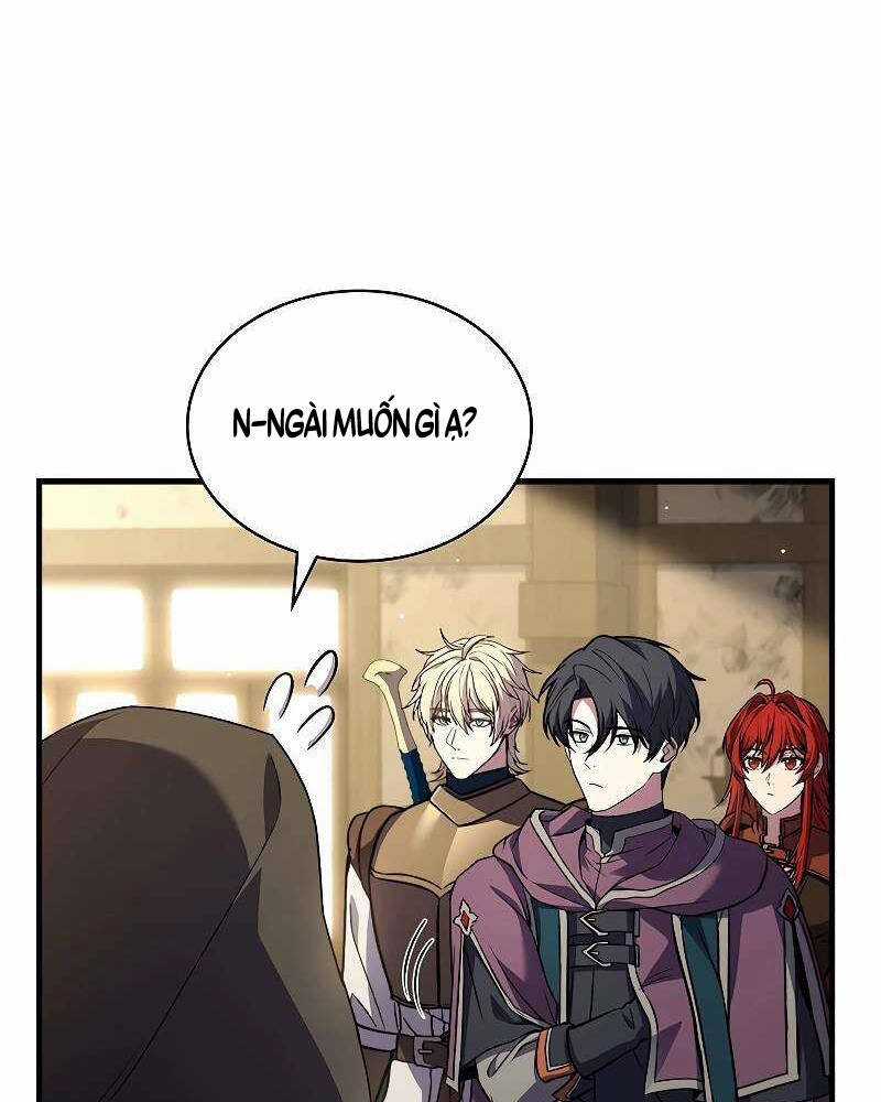 Tử Vong Quân Chủ - Chapter 22 - Trang 49