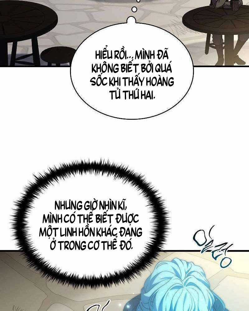 Tử Vong Quân Chủ - Chapter 22 - Trang 71