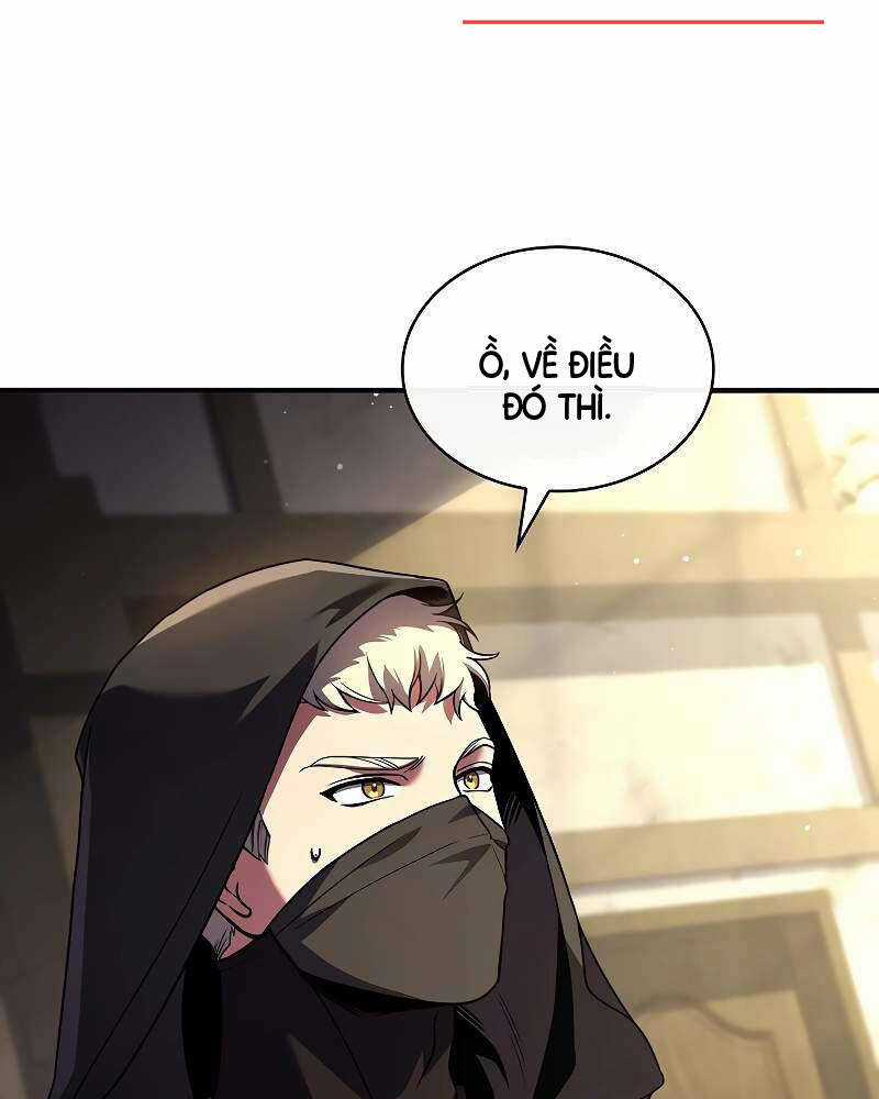 Tử Vong Quân Chủ - Chapter 23 - Trang 3