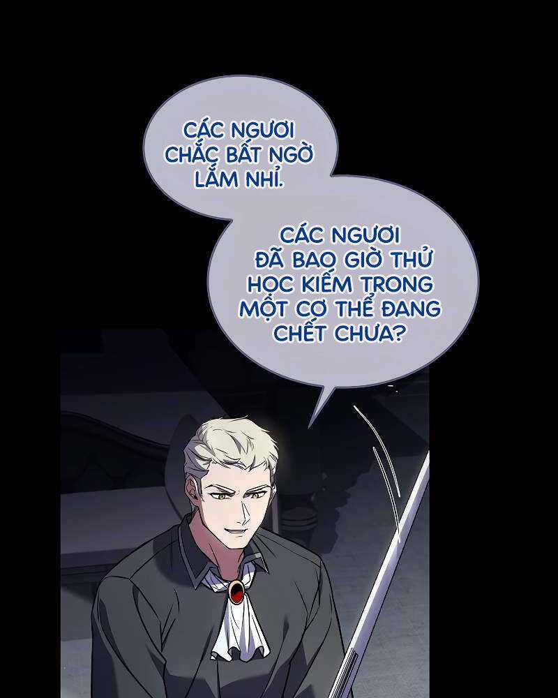 Tử Vong Quân Chủ - Chapter 23 - Trang 29