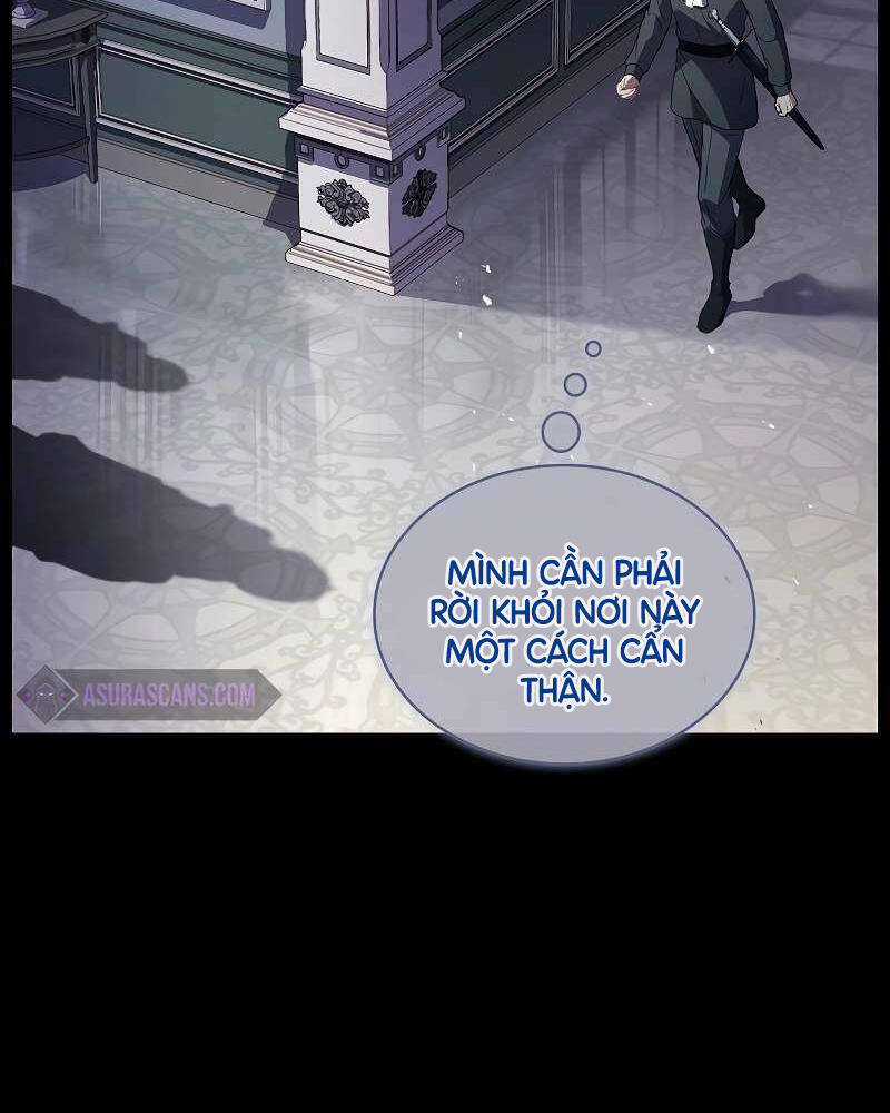Tử Vong Quân Chủ - Chapter 23 - Trang 49