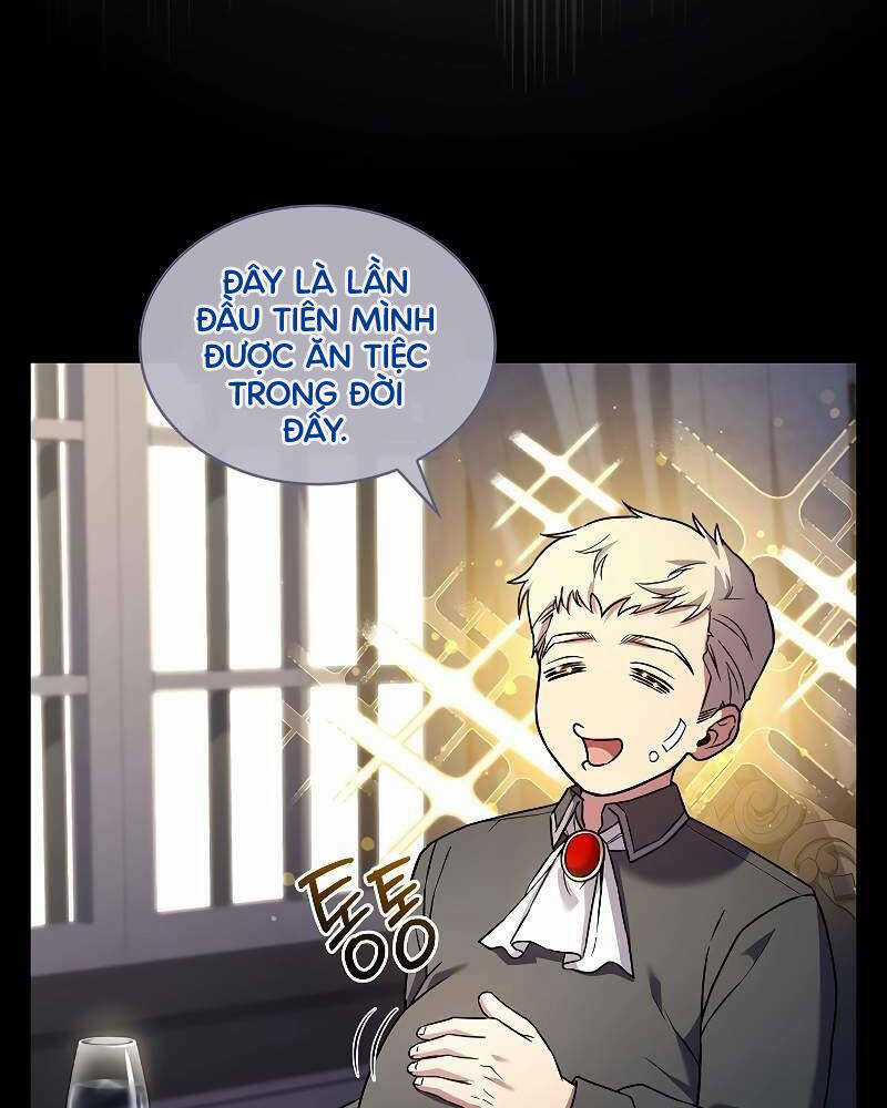 Tử Vong Quân Chủ - Chapter 23 - Trang 6