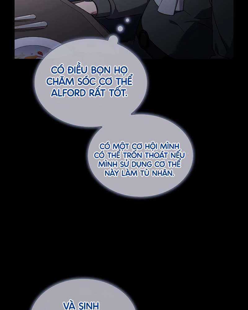 Tử Vong Quân Chủ - Chapter 23 - Trang 9