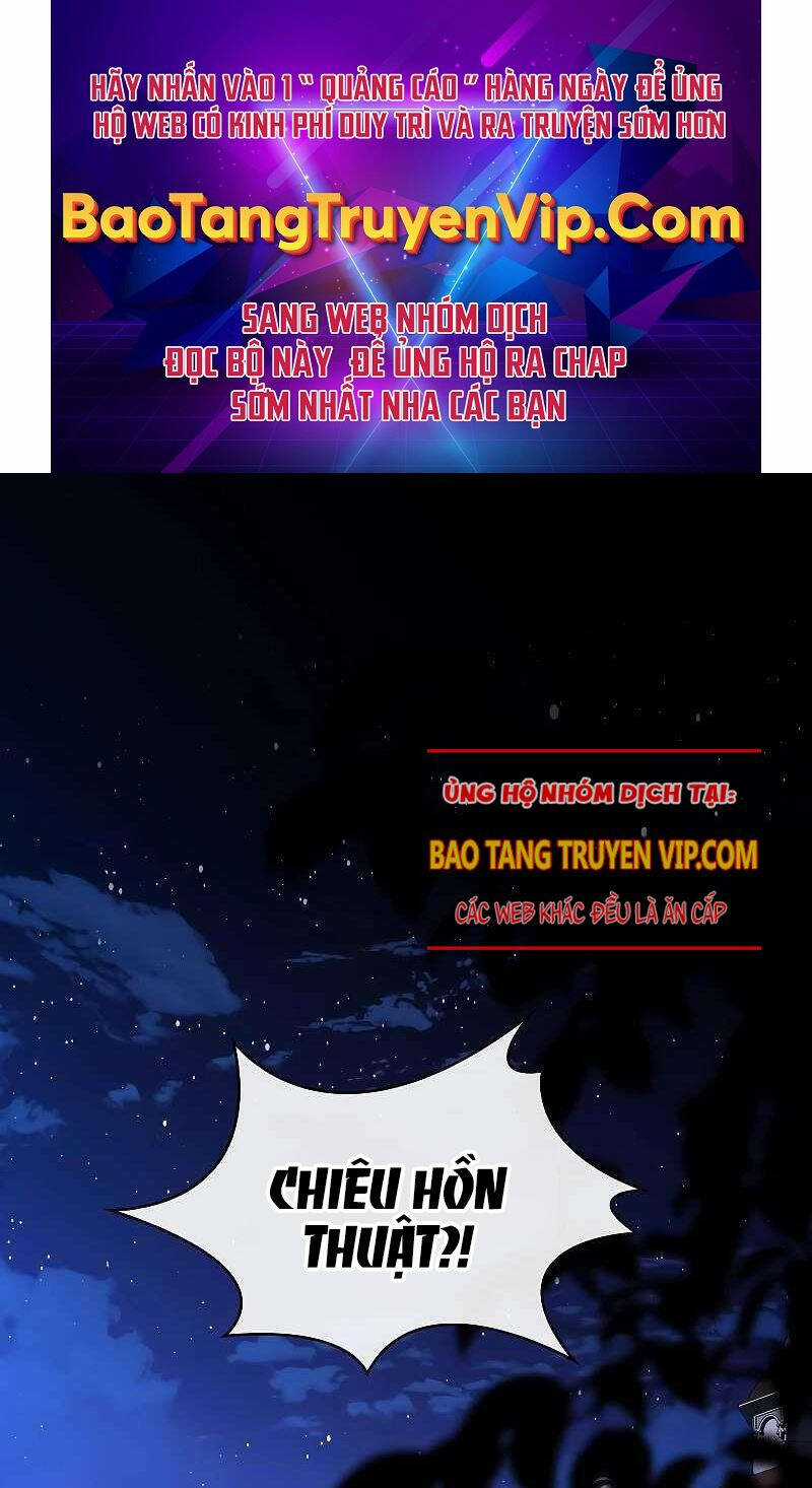 Tử Vong Quân Chủ - Chapter 24 - Trang 1