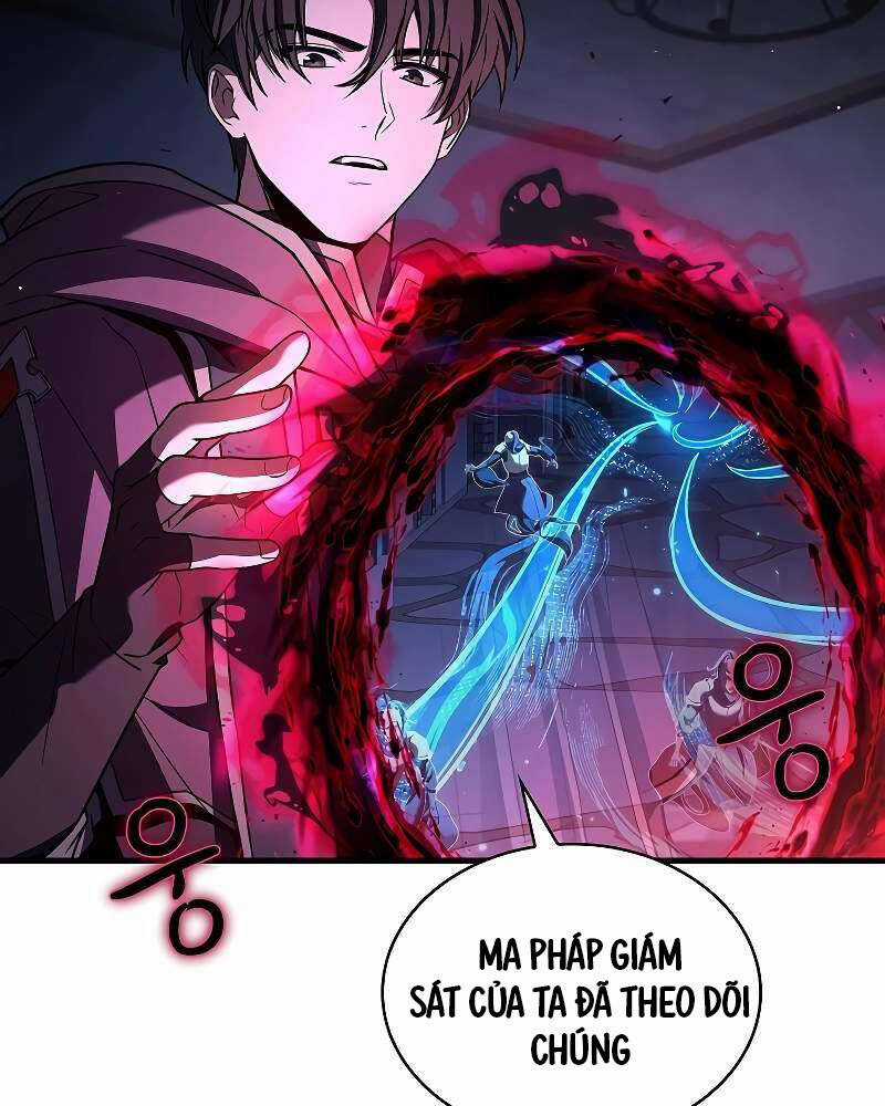 Tử Vong Quân Chủ - Chapter 24 - Trang 36