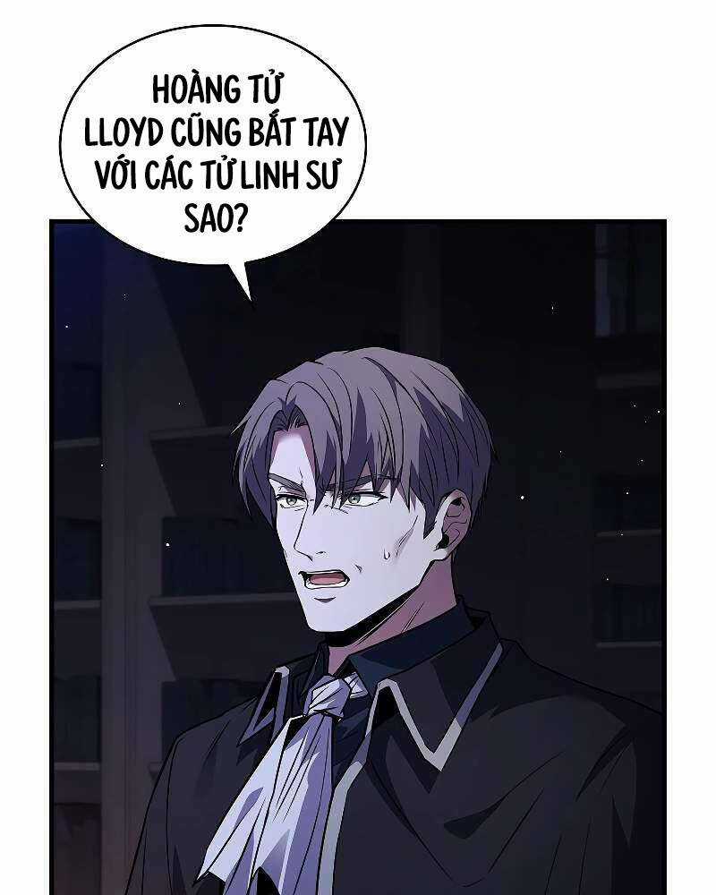 Tử Vong Quân Chủ - Chapter 24 - Trang 5