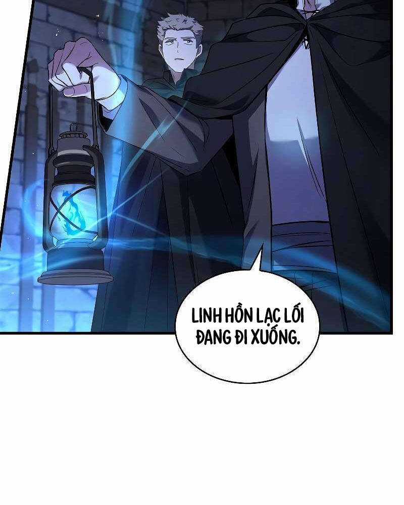 Tử Vong Quân Chủ - Chapter 24 - Trang 72