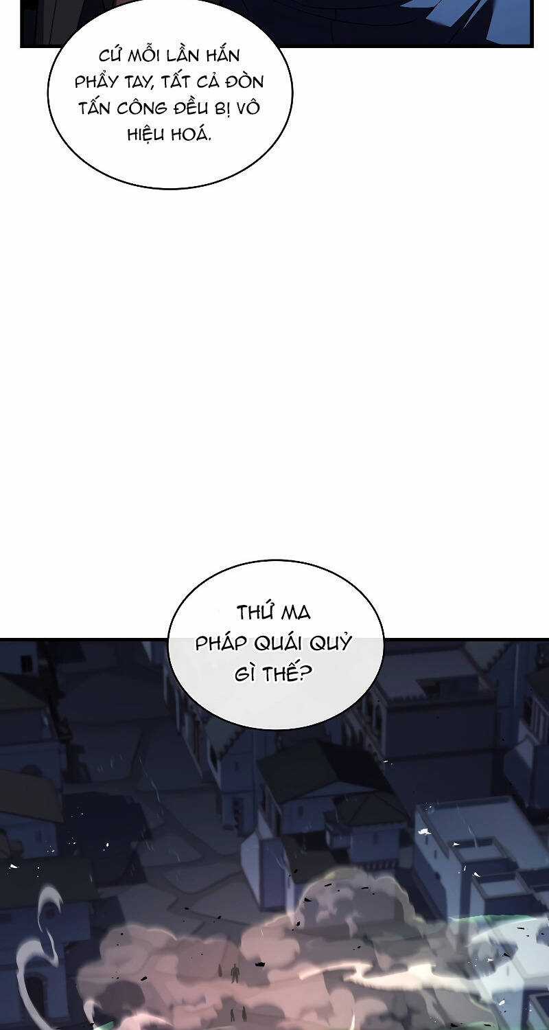 Tử Vong Quân Chủ - Chapter 25 - Trang 2