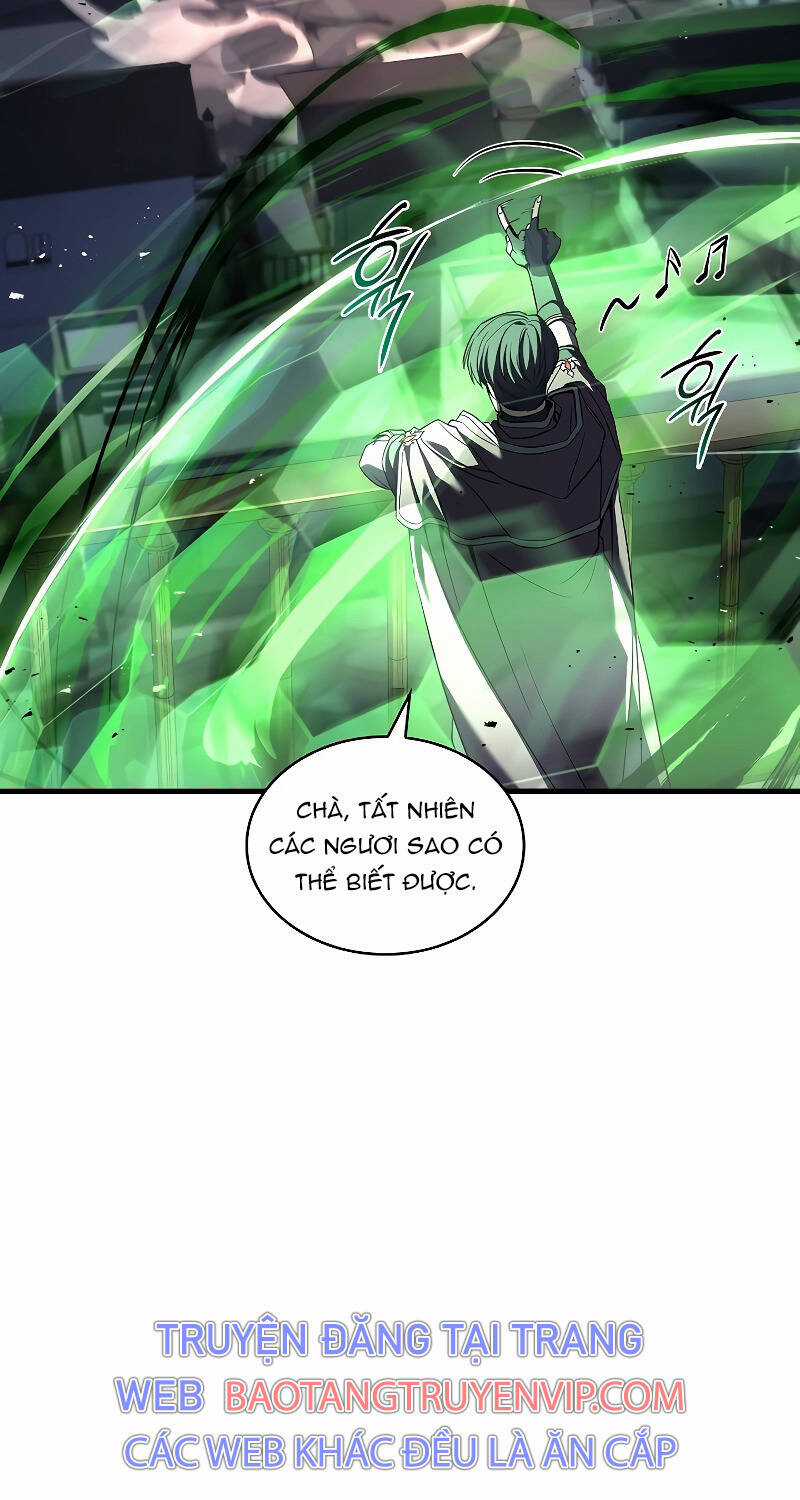 Tử Vong Quân Chủ - Chapter 25 - Trang 3