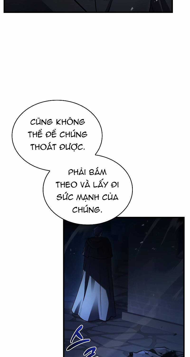 Tử Vong Quân Chủ - Chapter 25 - Trang 53