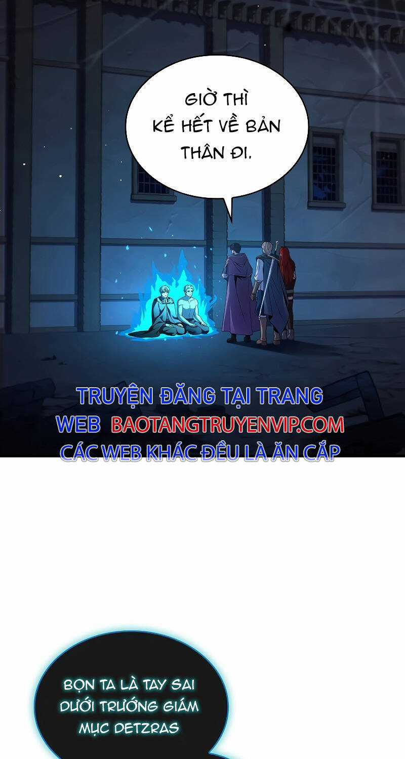Tử Vong Quân Chủ - Chapter 25 - Trang 56