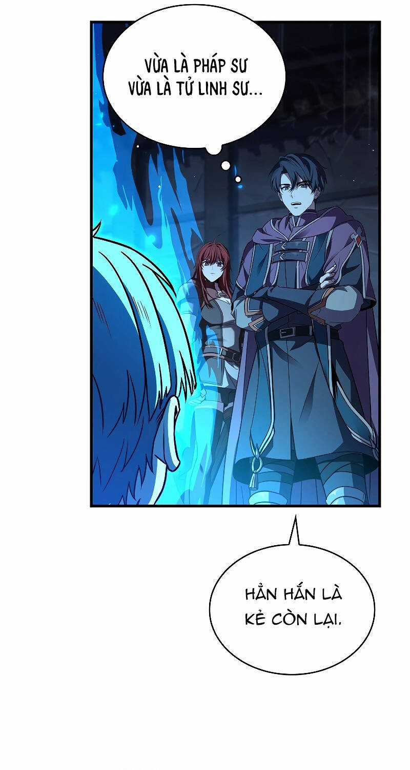 Tử Vong Quân Chủ - Chapter 25 - Trang 61