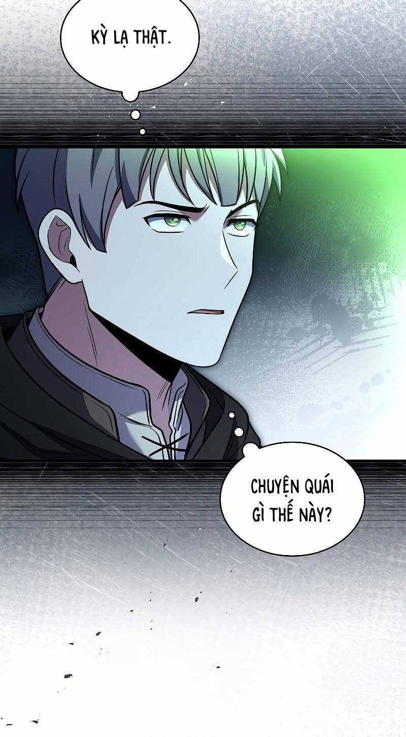 Tử Vong Quân Chủ - Chapter 25 - Trang 8