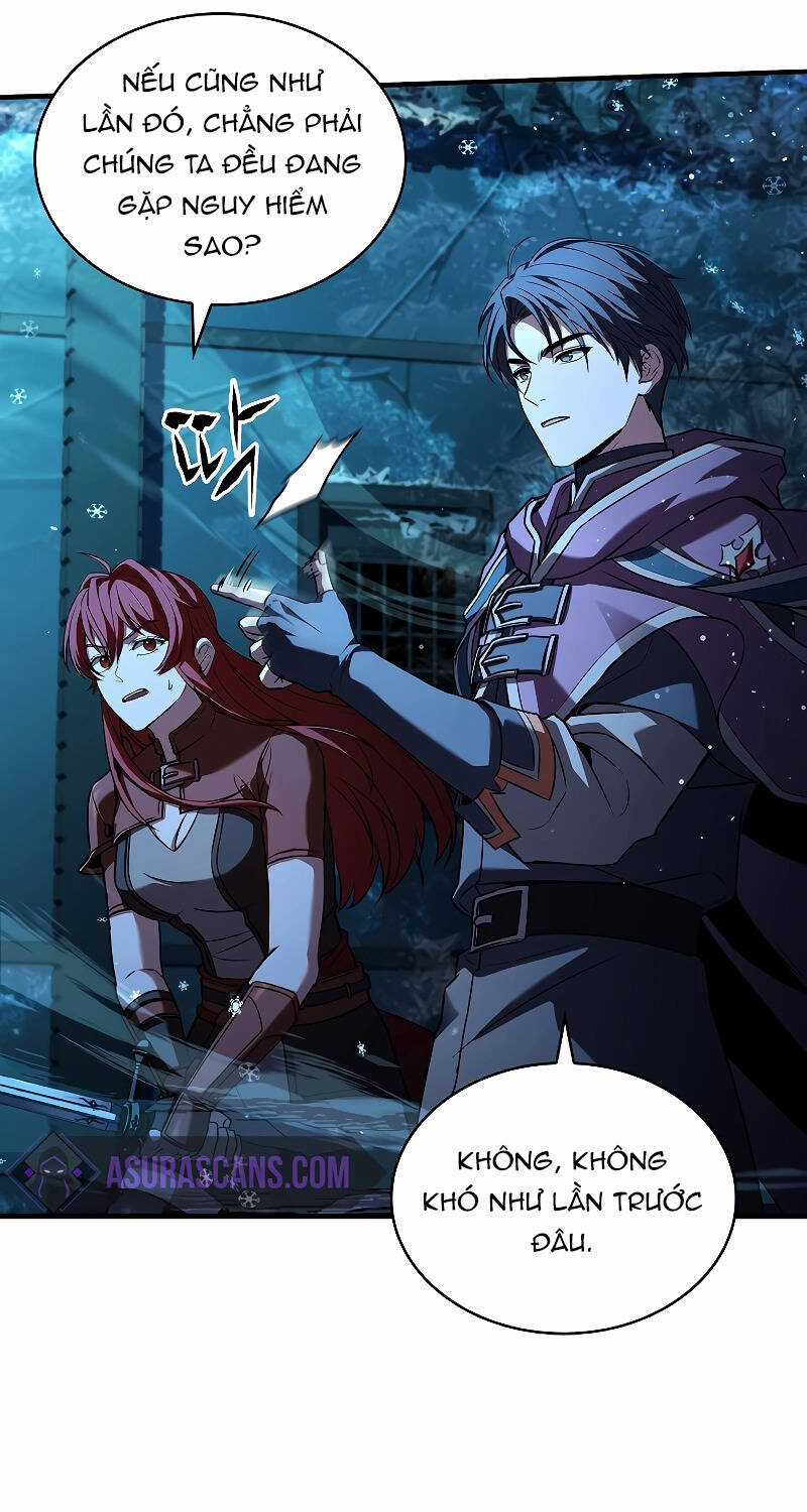 Tử Vong Quân Chủ - Chapter 25 - Trang 87