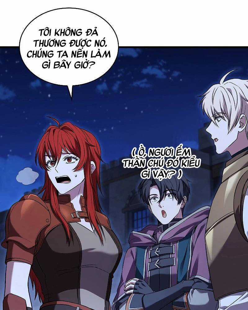 Tử Vong Quân Chủ - Chapter 26 - Trang 111