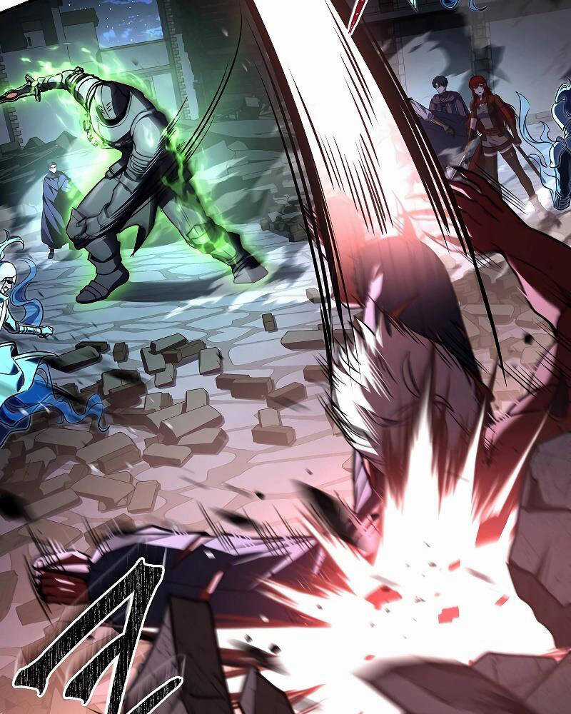 Tử Vong Quân Chủ - Chapter 26 - Trang 151