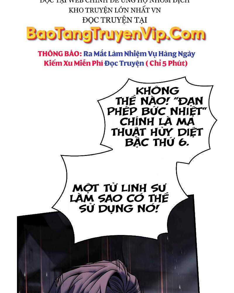Tử Vong Quân Chủ - Chapter 26 - Trang 5