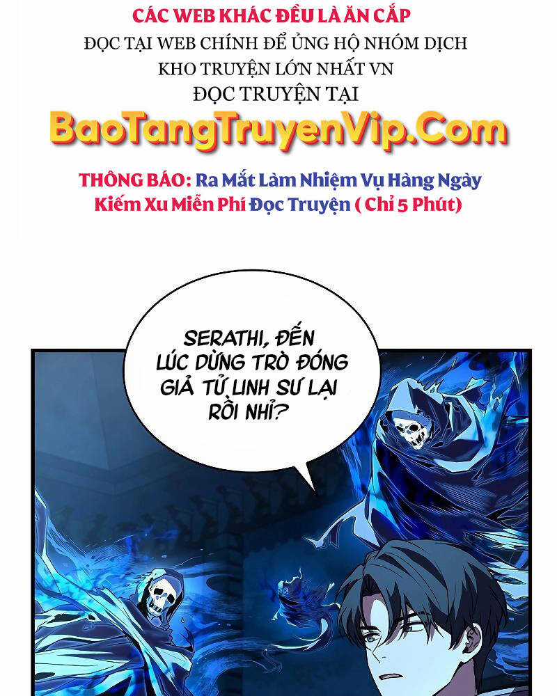 Tử Vong Quân Chủ - Chapter 26 - Trang 7